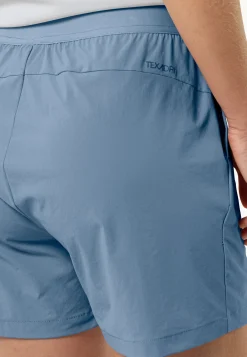 Wandelen|Rokken & Shorts|Jack Wolfskin Prelight Shorts W