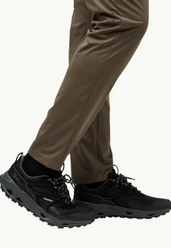 Outdoor Sneaker|Outdoor Sneaker|Jack Wolfskin Prelight Texashield  Low M