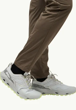 Outdoor Sneaker|Outdoor Sneaker|Jack Wolfskin Prelight Texashield  Low M
