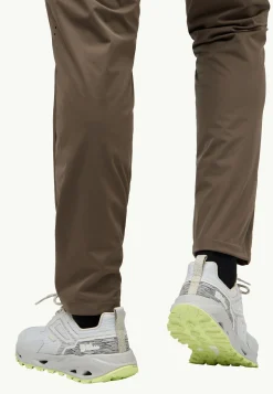 Outdoor Sneaker|Outdoor Sneaker|Jack Wolfskin Prelight Texashield  Low M