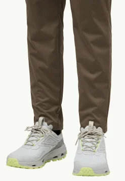 Outdoor Sneaker|Outdoor Sneaker|Jack Wolfskin Prelight Texashield  Low M