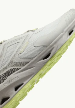 Outdoor Sneaker|Outdoor Sneaker|Jack Wolfskin Prelight Texashield  Low M