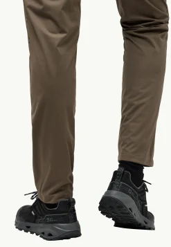 Outdoor Sneaker|Outdoor Sneaker|Jack Wolfskin Prelight Texashield  Low M