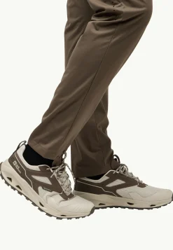 Outdoor Sneaker|Outdoor Sneaker|Jack Wolfskin Prelight Texashield  Low M