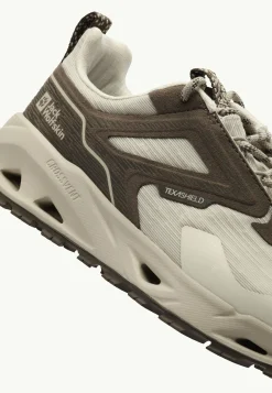 Outdoor Sneaker|Outdoor Sneaker|Jack Wolfskin Prelight Texashield  Low M