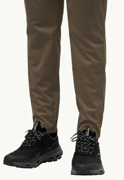 Outdoor Sneaker|Outdoor Sneaker|Jack Wolfskin Prelight Texashield  Low M