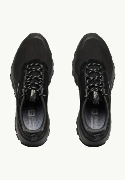 Outdoor Sneaker|Outdoor Sneaker|Jack Wolfskin Prelight Texashield  Low M