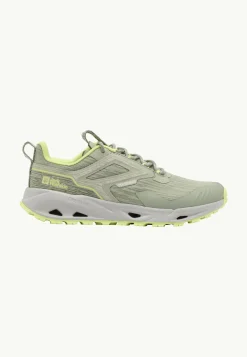 Outdoor Sneaker|Outdoor Sneaker|Jack Wolfskin Prelight Texashield Low W