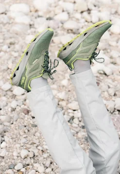 Outdoor Sneaker|Outdoor Sneaker|Jack Wolfskin Prelight Texashield Low W