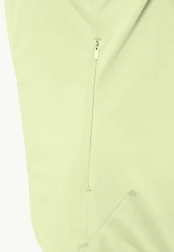 Voor- En Najaarsjacks/-Jassen|Fleece|Jack Wolfskin Prelight Trail Fz W