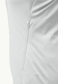 Voor- En Najaarsjacks/-Jassen|Fleece|Jack Wolfskin Prelight Trail Fz W