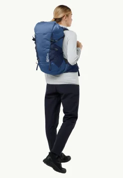 Wandelen|Lichtgewicht Rugzakken|Jack Wolfskin Prelight Vent 20