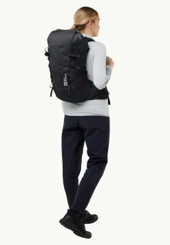 Wandelen|Lichtgewicht Rugzakken|Jack Wolfskin Prelight Vent 20