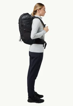 Wandelen|Lichtgewicht Rugzakken|Jack Wolfskin Prelight Vent 20