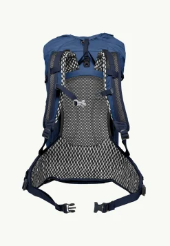 Wandelen|Lichtgewicht Rugzakken|Jack Wolfskin Prelight Vent 20