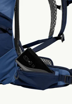 Wandelen|Lichtgewicht Rugzakken|Jack Wolfskin Prelight Vent 20