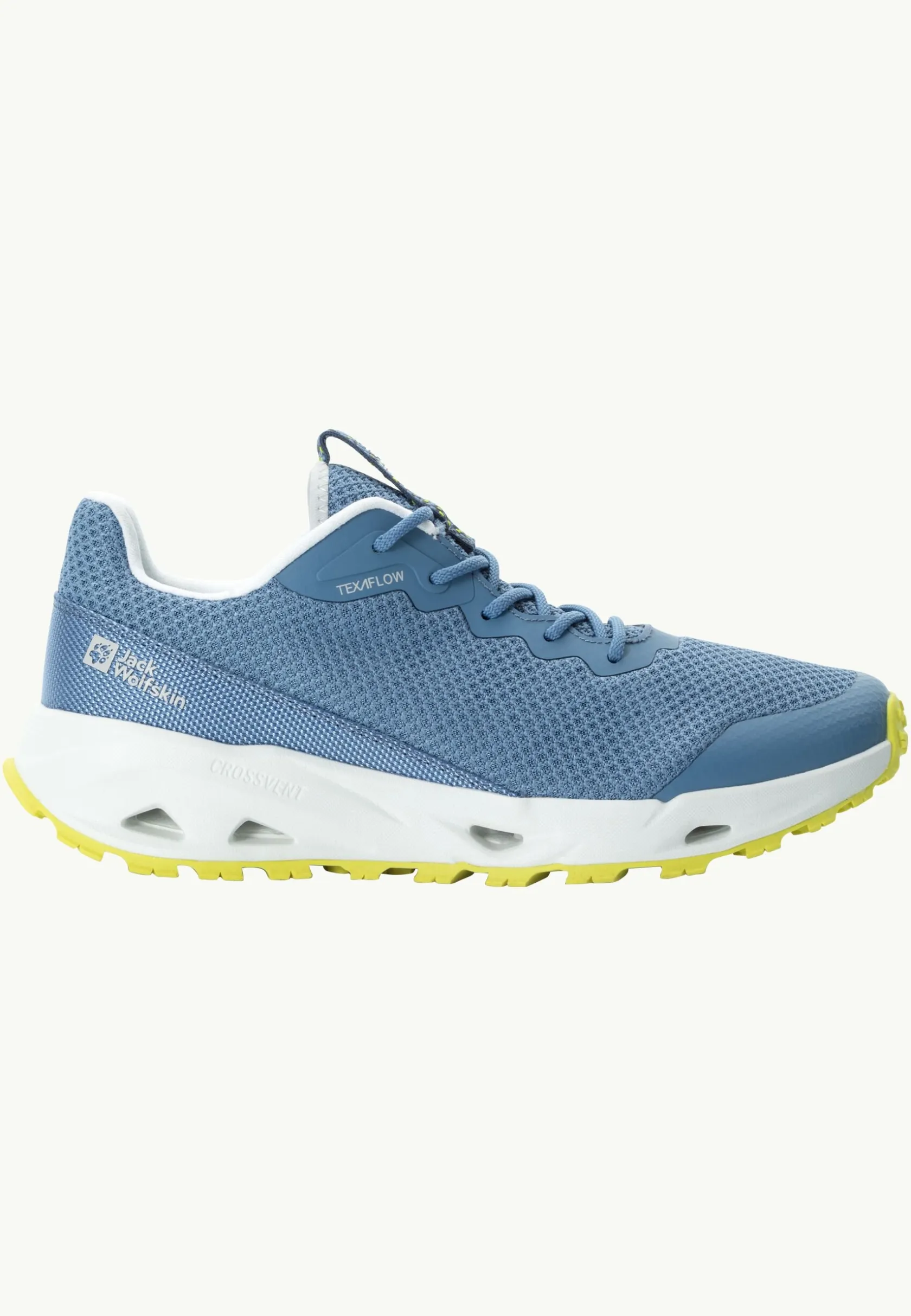 Wandelen|Wandelschoenen|Jack Wolfskin Prelight Vent Low M
