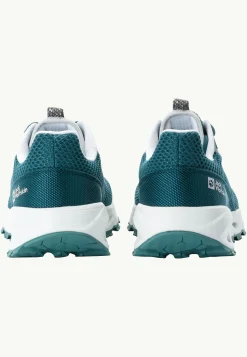 Wandelen|Wandelschoenen|Jack Wolfskin Prelight Vent Low M