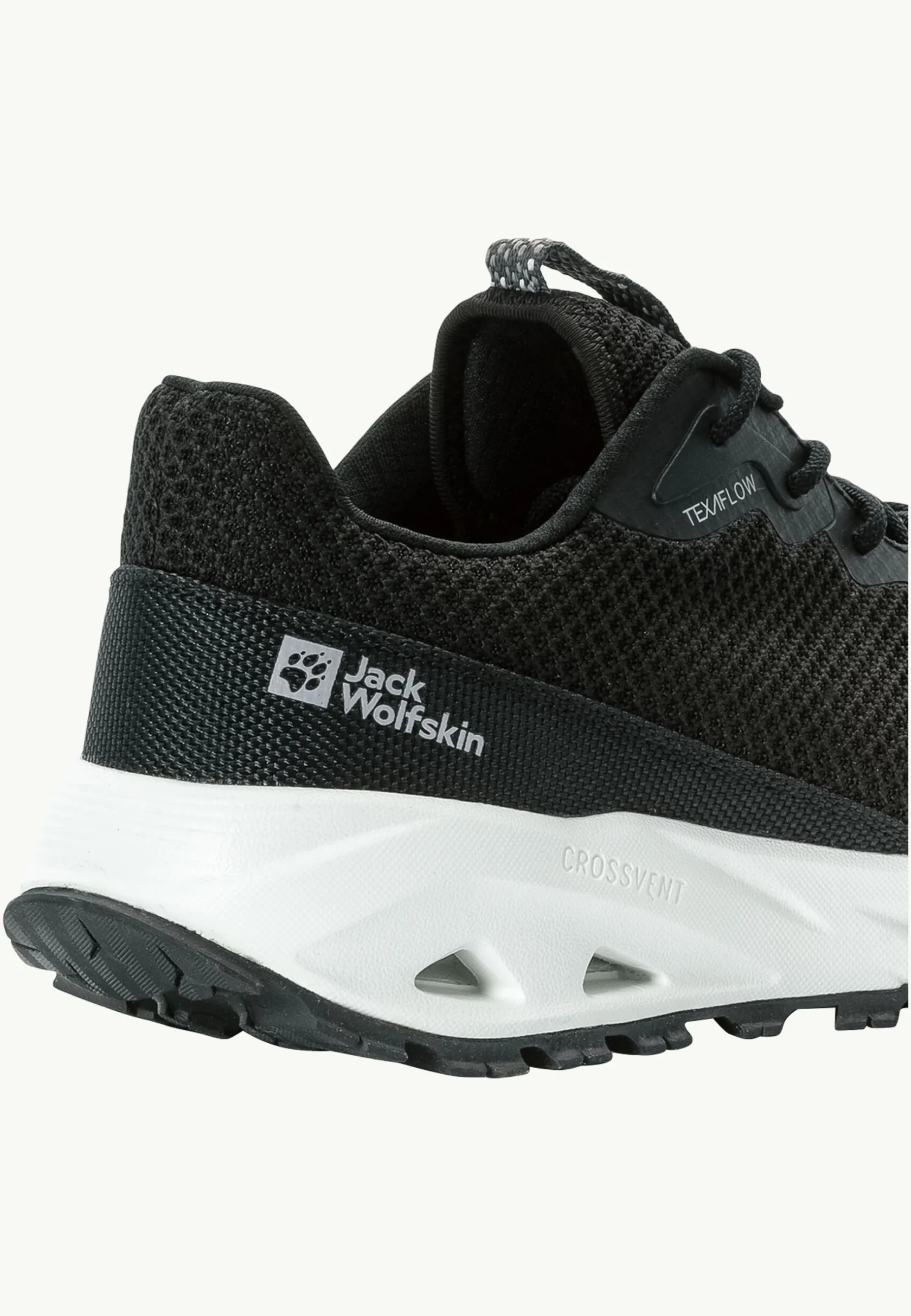 Wandelen|Wandelschoenen|Jack Wolfskin Prelight Vent Low M