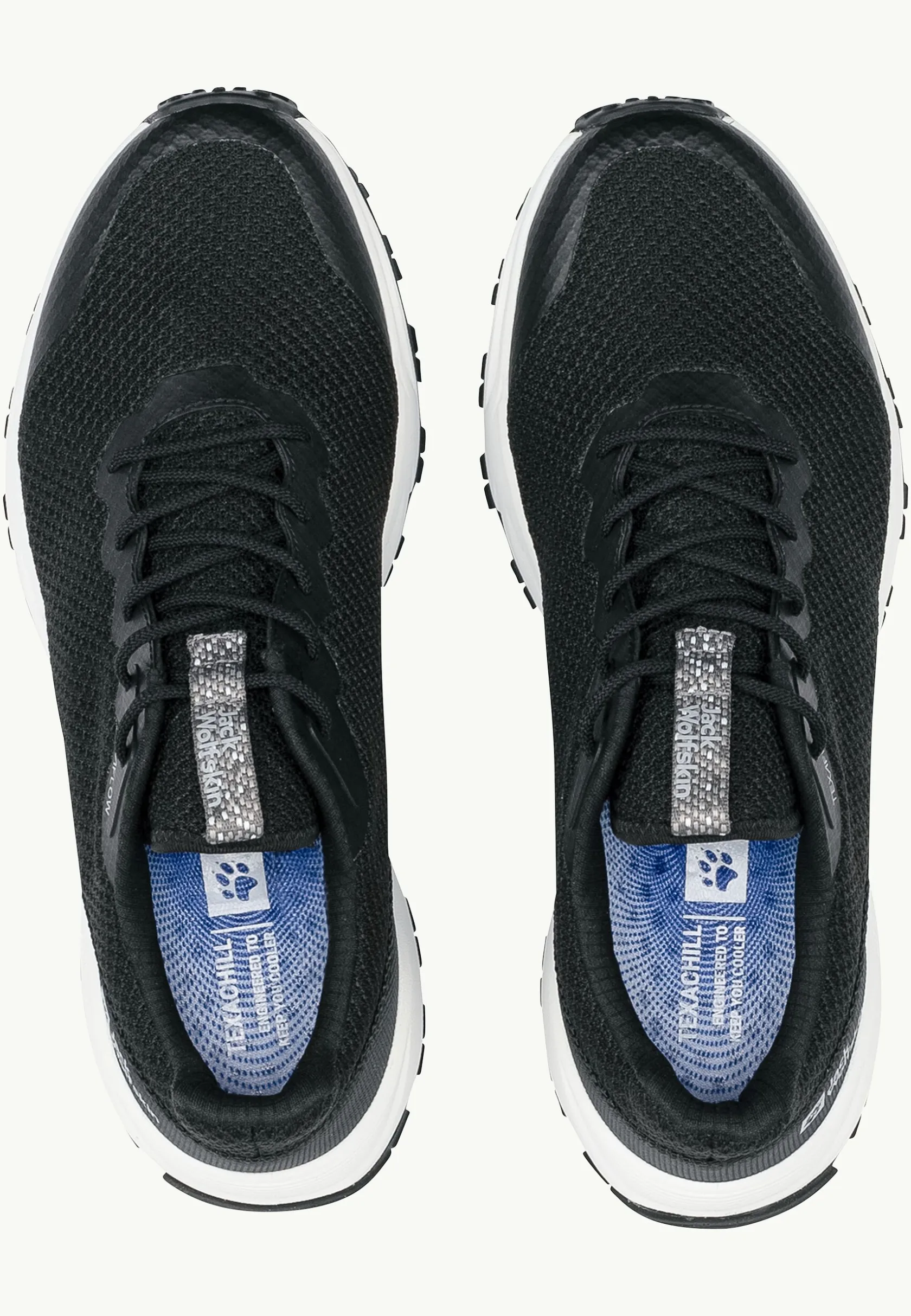 Wandelen|Wandelschoenen|Jack Wolfskin Prelight Vent Low M