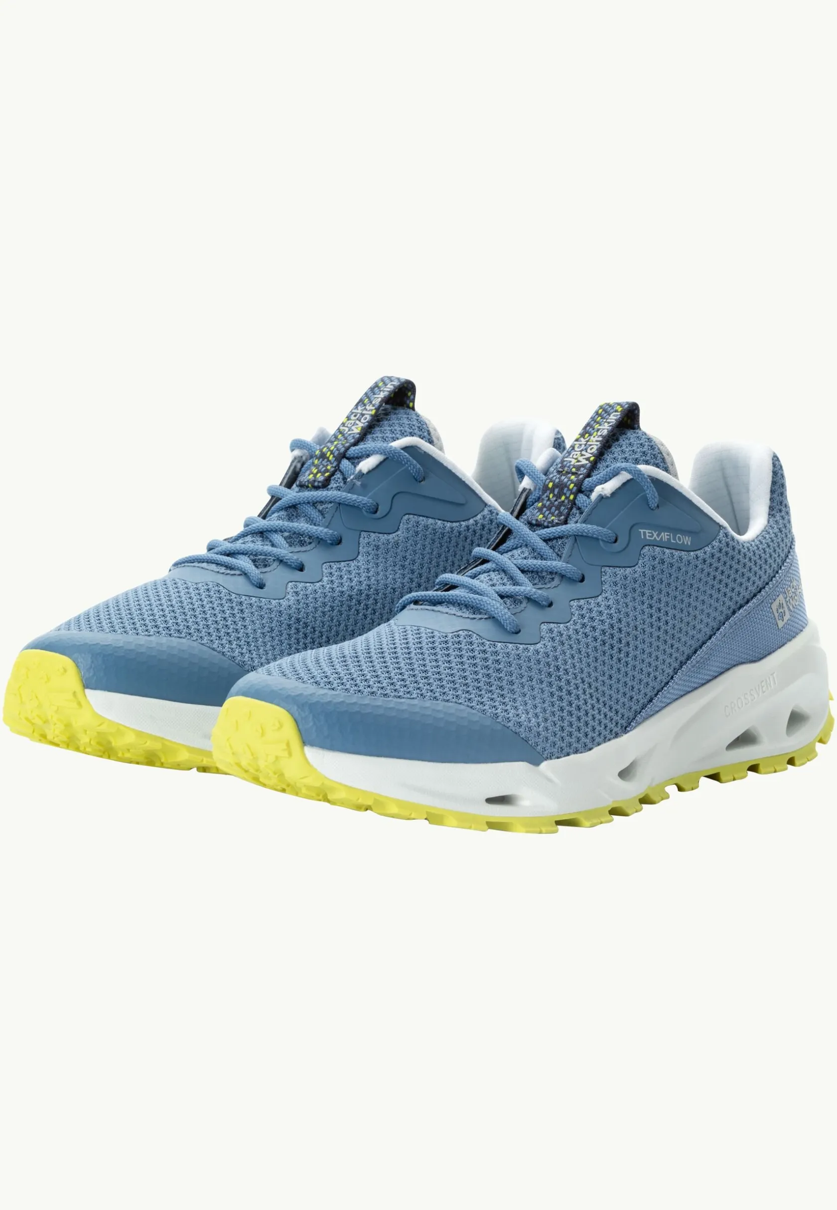 Wandelen|Wandelschoenen|Jack Wolfskin Prelight Vent Low M