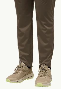 Wandelen|Wandelschoenen|Jack Wolfskin Prelight Vent Low M