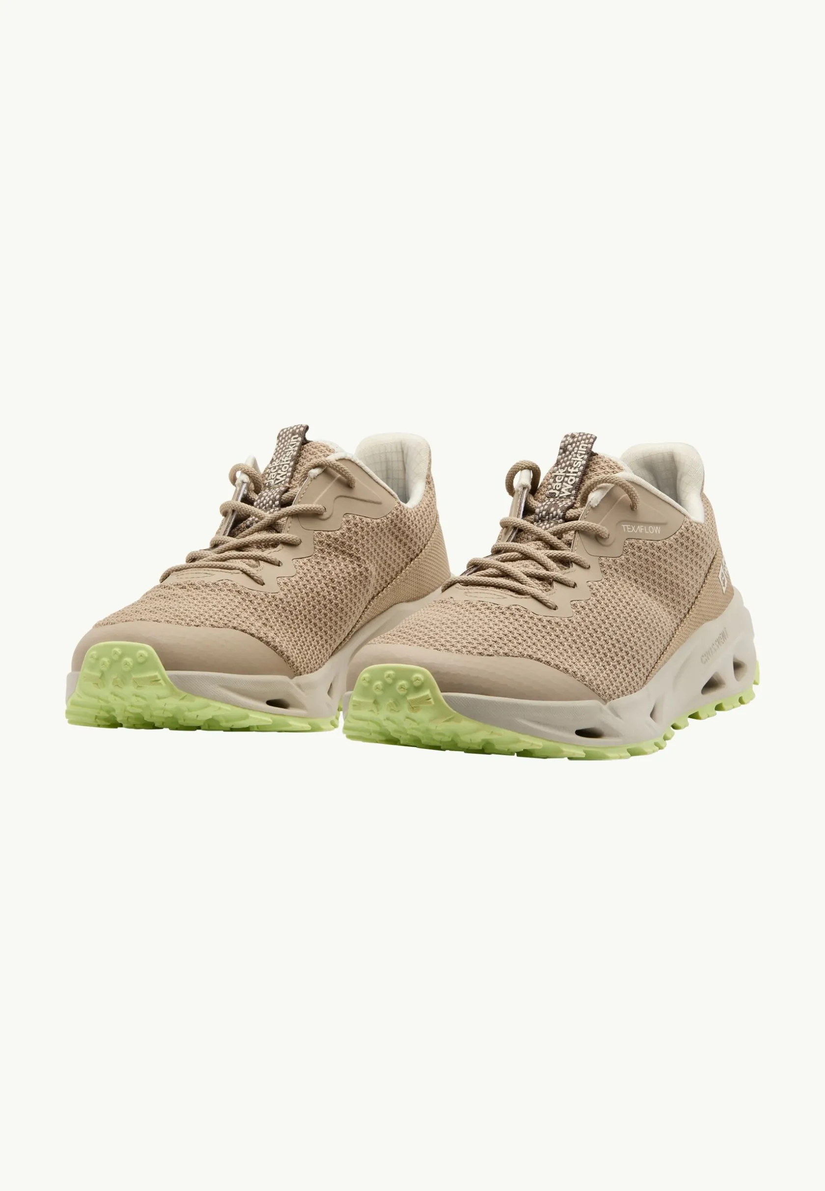 Wandelen|Wandelschoenen|Jack Wolfskin Prelight Vent Low M