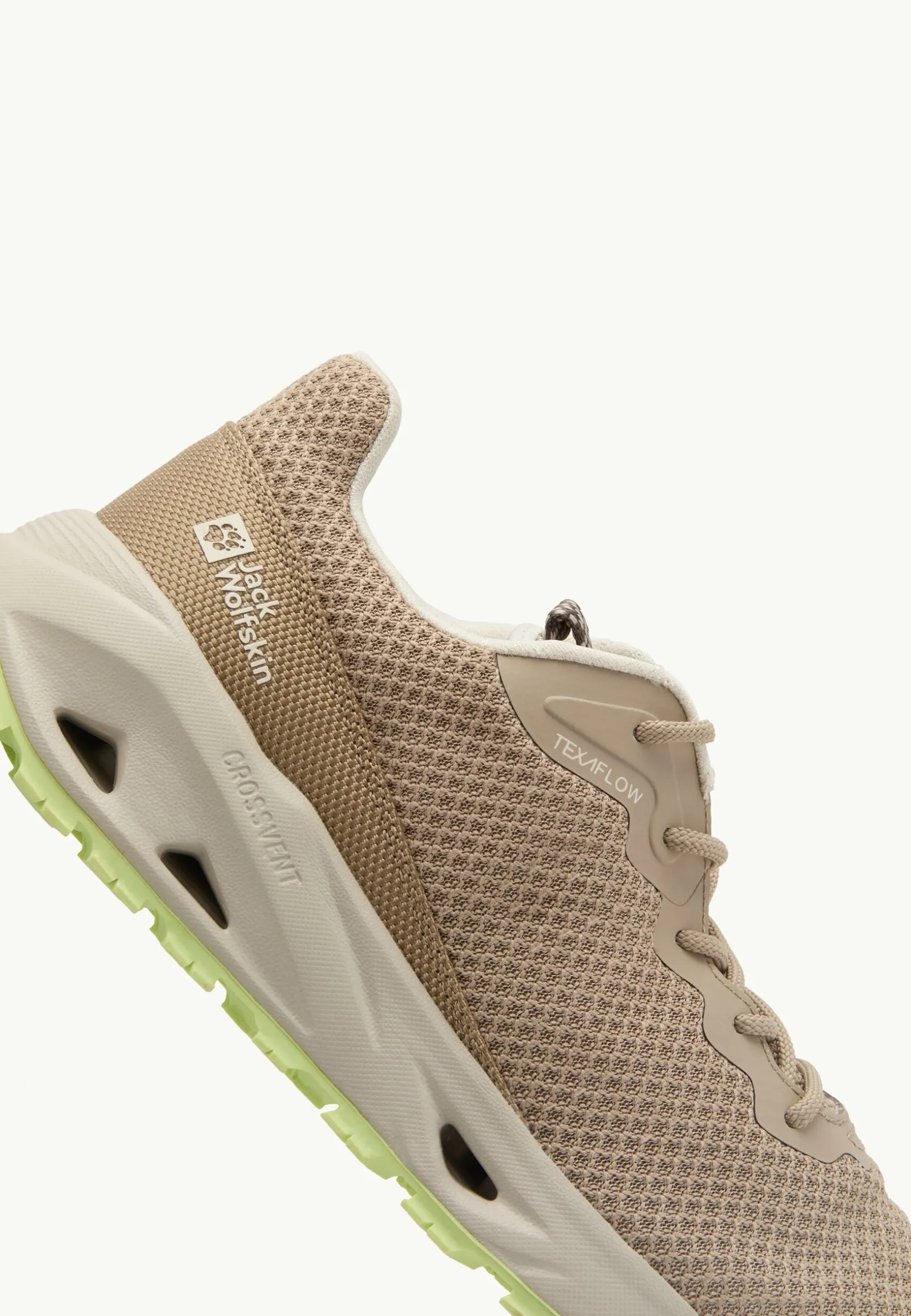 Wandelen|Wandelschoenen|Jack Wolfskin Prelight Vent Low M