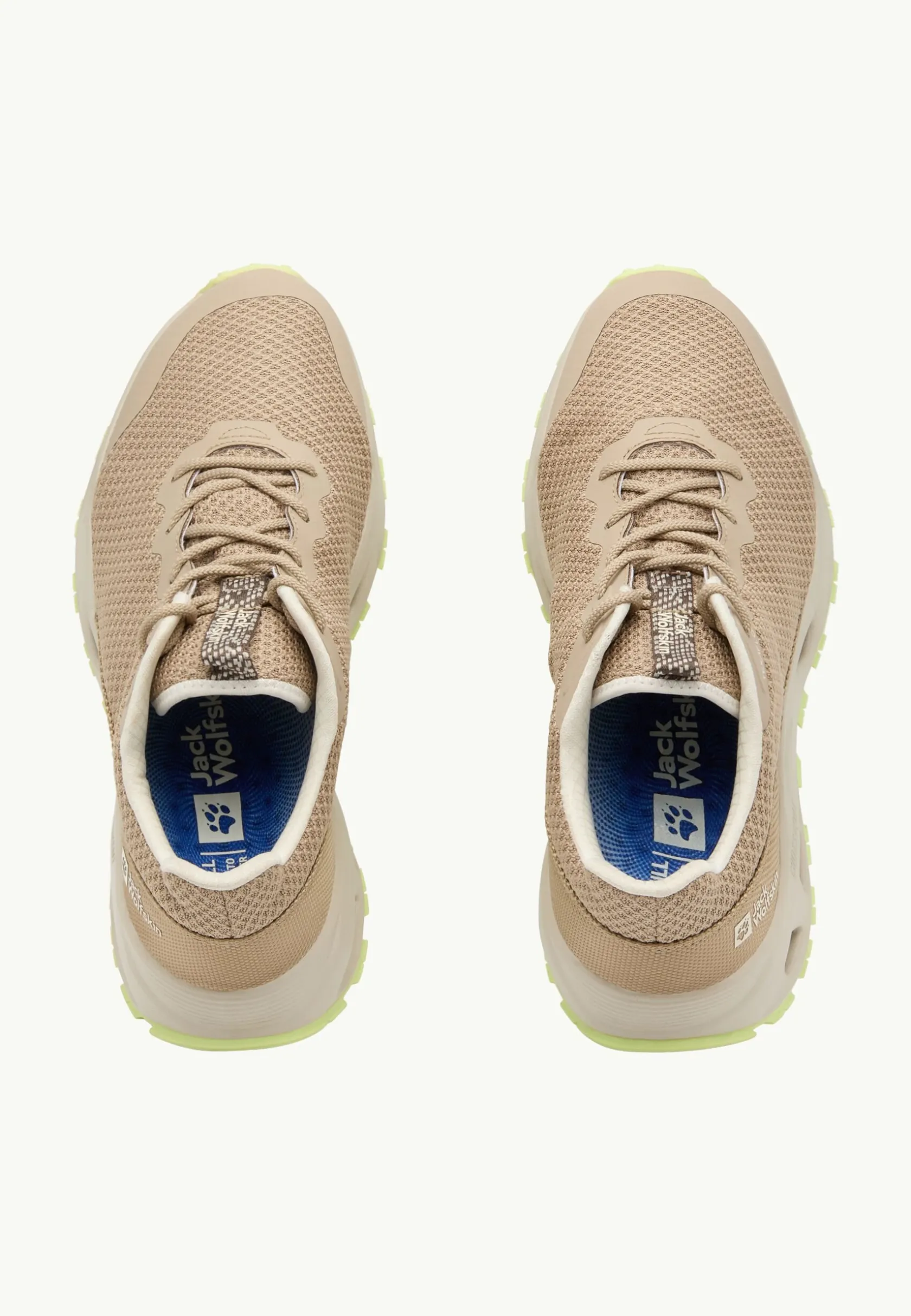 Wandelen|Wandelschoenen|Jack Wolfskin Prelight Vent Low M