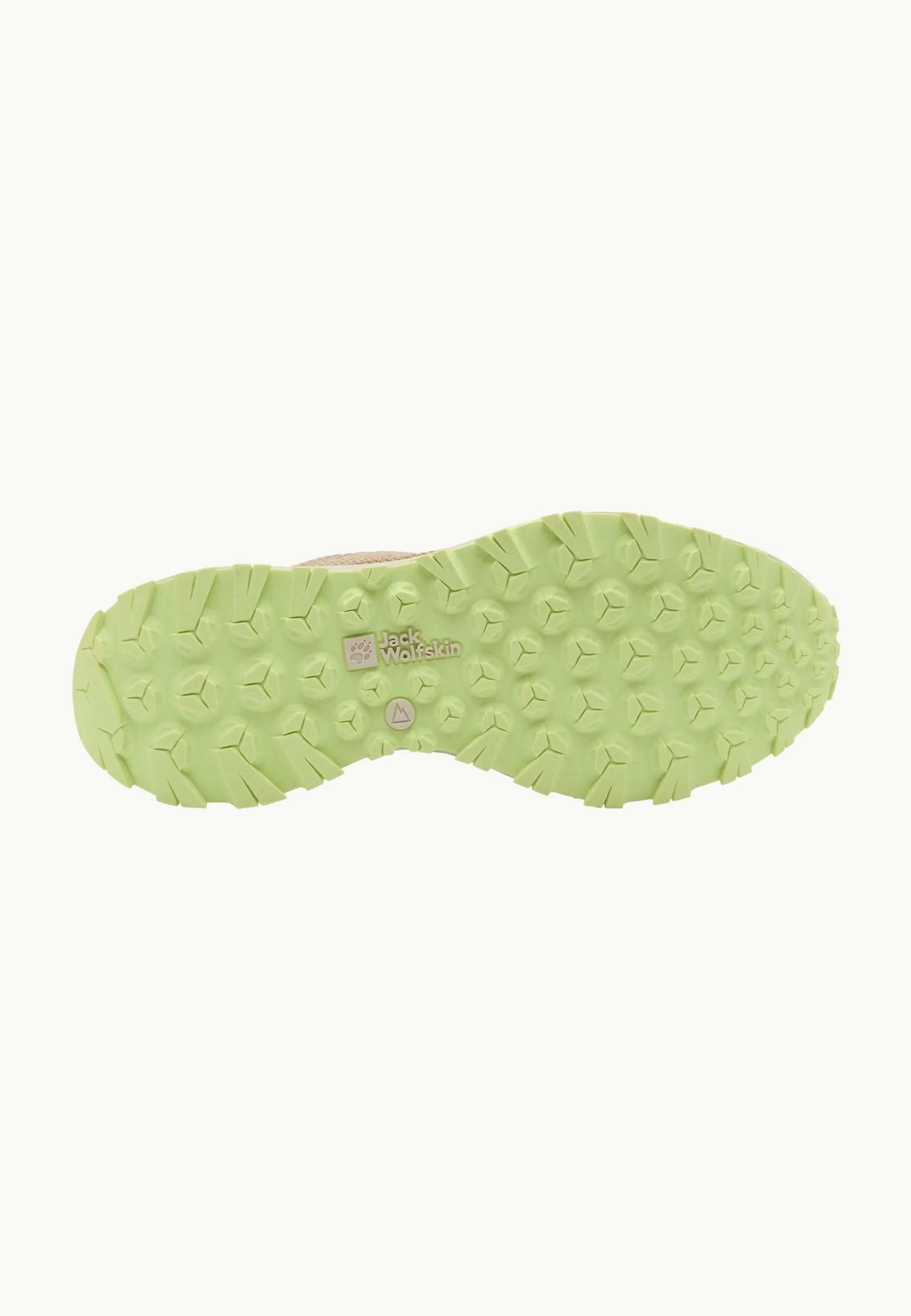 Wandelen|Wandelschoenen|Jack Wolfskin Prelight Vent Low M