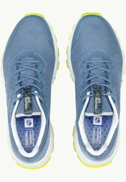 Wandelen|Wandelschoenen|Jack Wolfskin Prelight Vent Low M