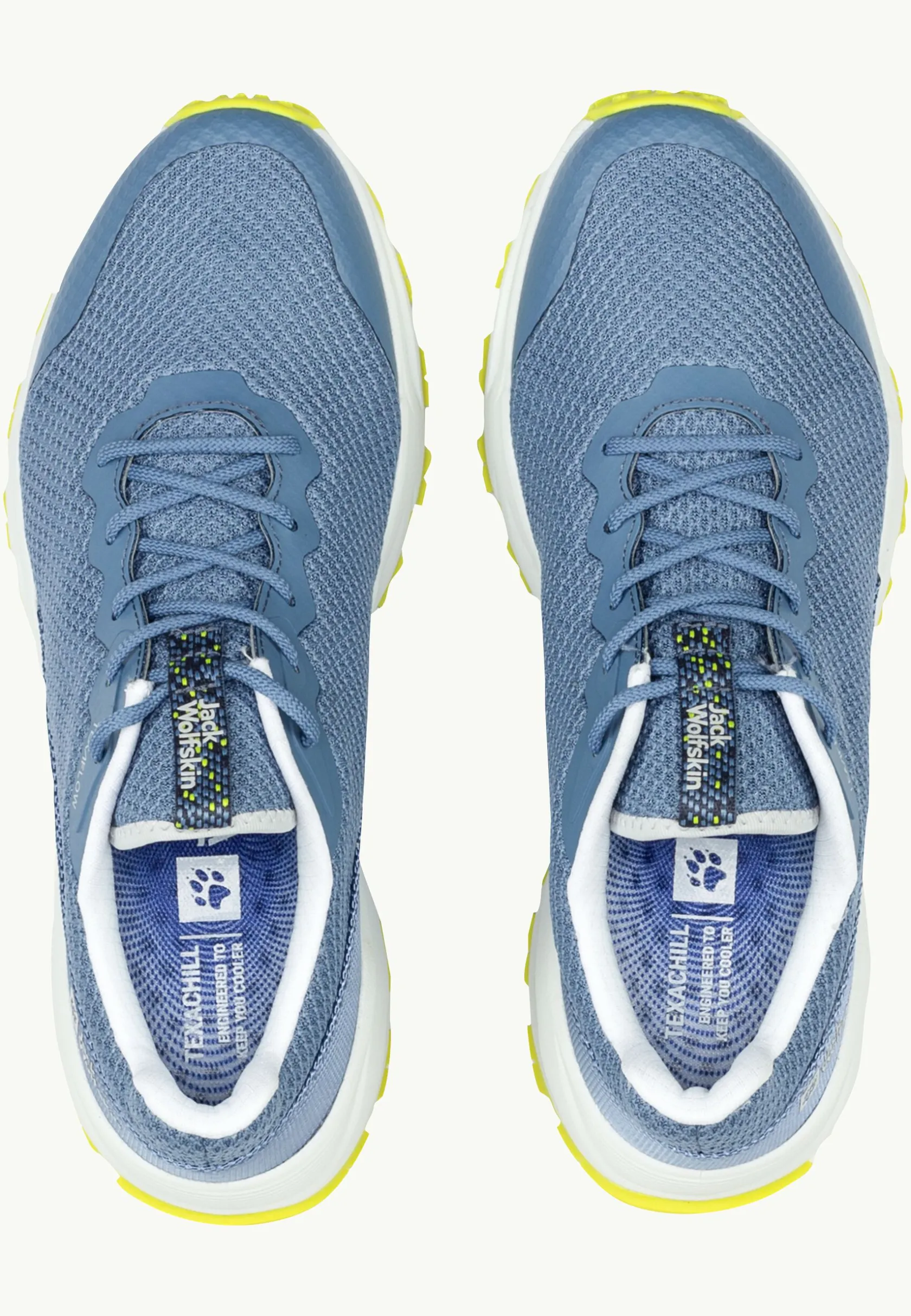 Wandelen|Wandelschoenen|Jack Wolfskin Prelight Vent Low M