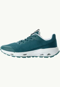 Wandelen|Wandelschoenen|Jack Wolfskin Prelight Vent Low M