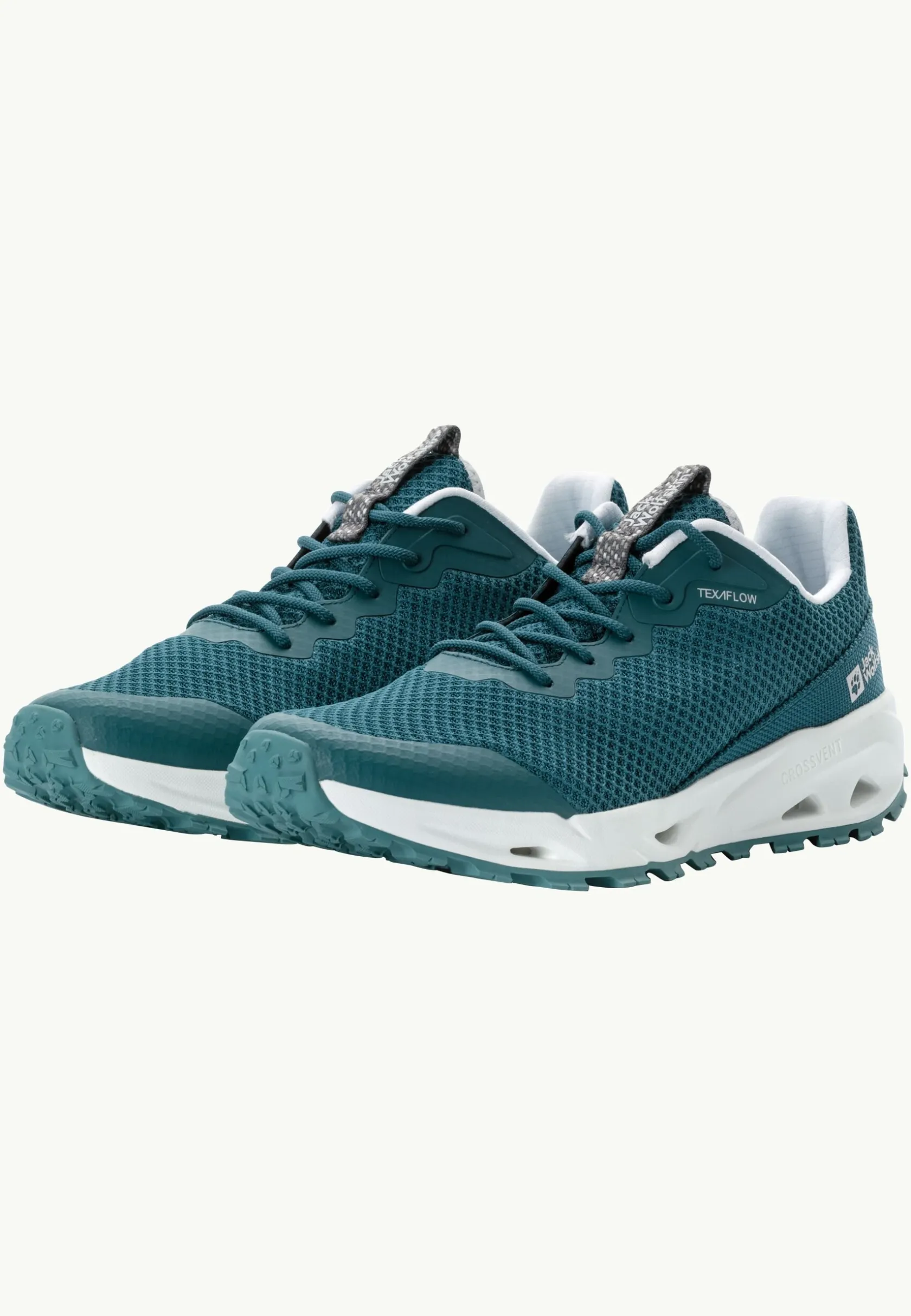 Wandelen|Wandelschoenen|Jack Wolfskin Prelight Vent Low M