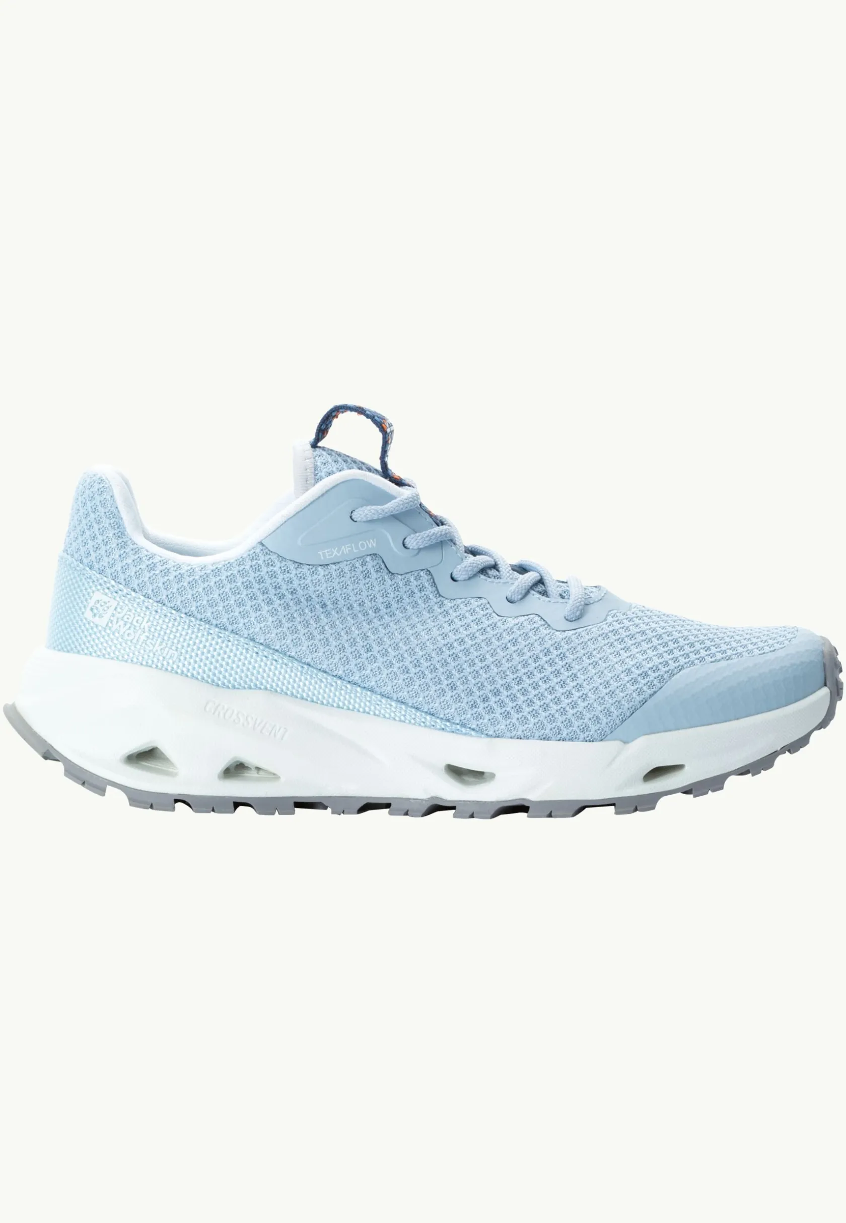 Outdoor Sneaker|Wandelschoenen|Jack Wolfskin Prelight Vent Low W