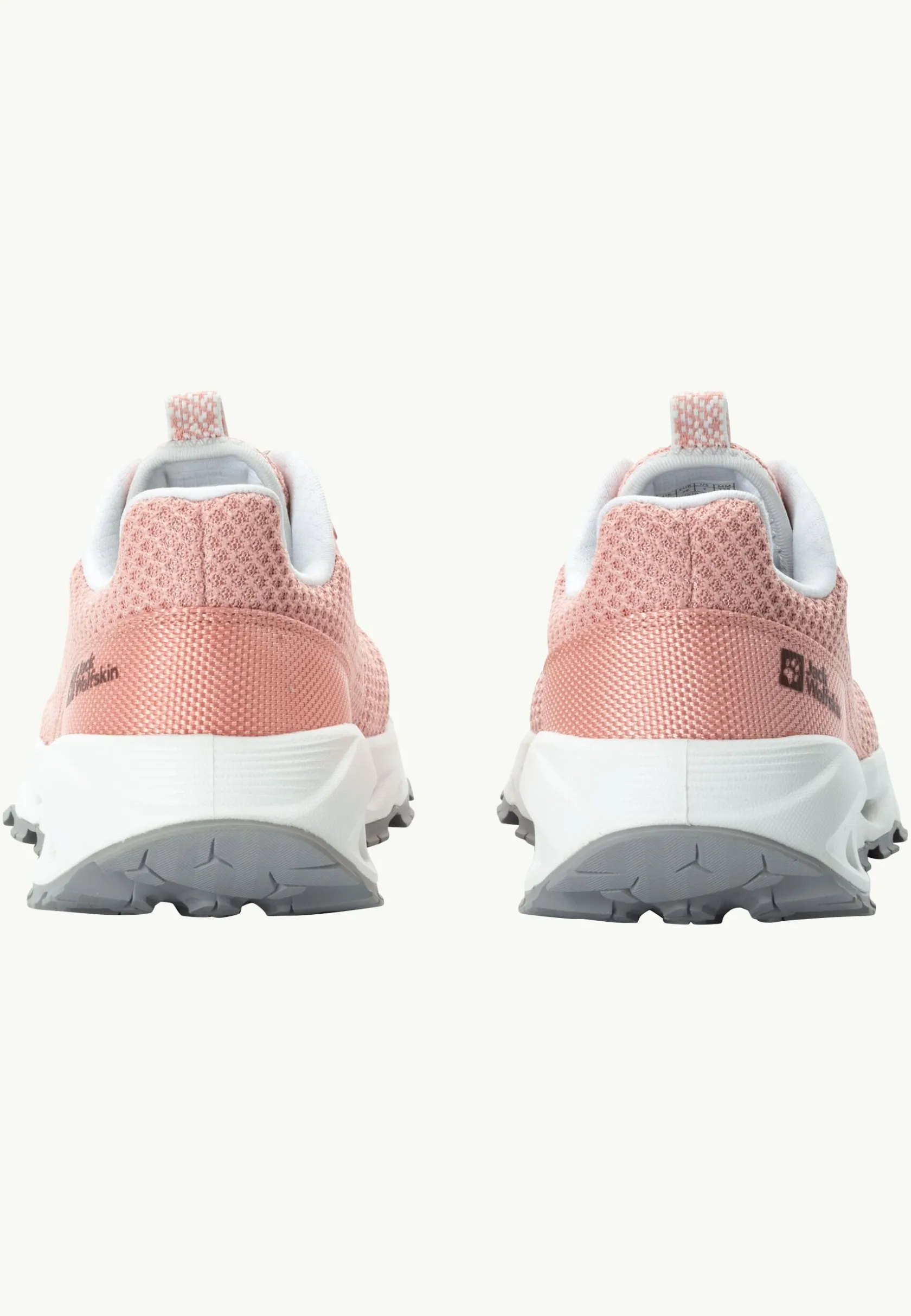 Outdoor Sneaker|Wandelschoenen|Jack Wolfskin Prelight Vent Low W