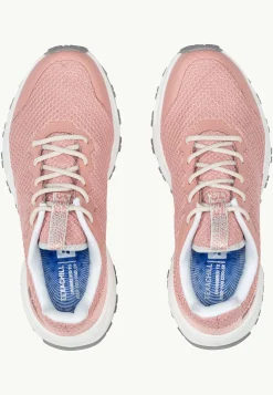 Outdoor Sneaker|Wandelschoenen|Jack Wolfskin Prelight Vent Low W