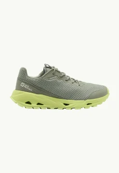 Outdoor Sneaker|Wandelschoenen|Jack Wolfskin Prelight Vent Low W