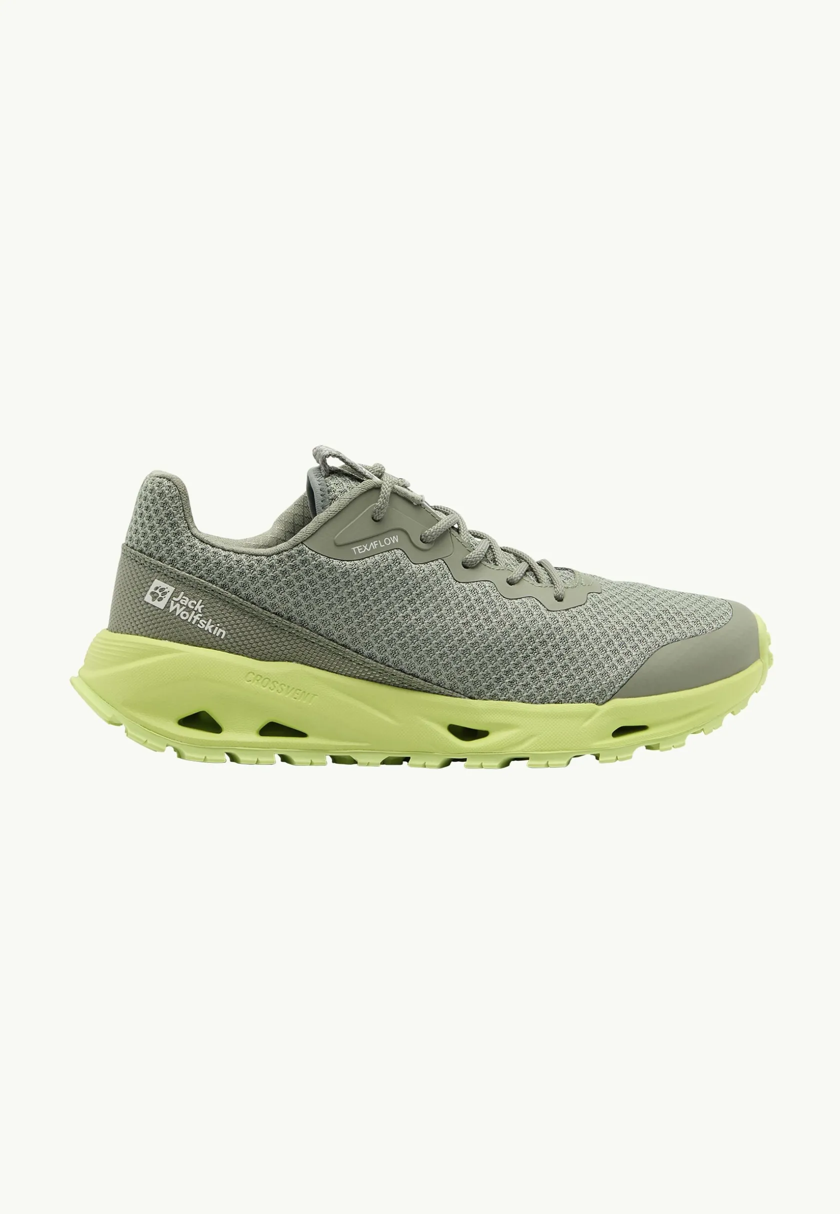 Outdoor Sneaker|Wandelschoenen|Jack Wolfskin Prelight Vent Low W