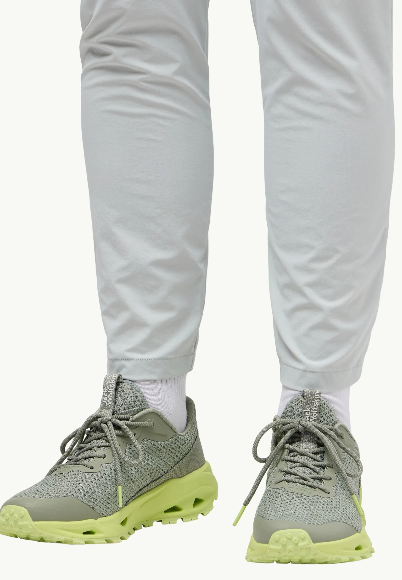Outdoor Sneaker|Wandelschoenen|Jack Wolfskin Prelight Vent Low W
