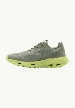 Outdoor Sneaker|Wandelschoenen|Jack Wolfskin Prelight Vent Low W