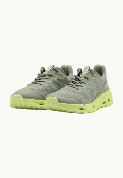 Outdoor Sneaker|Wandelschoenen|Jack Wolfskin Prelight Vent Low W