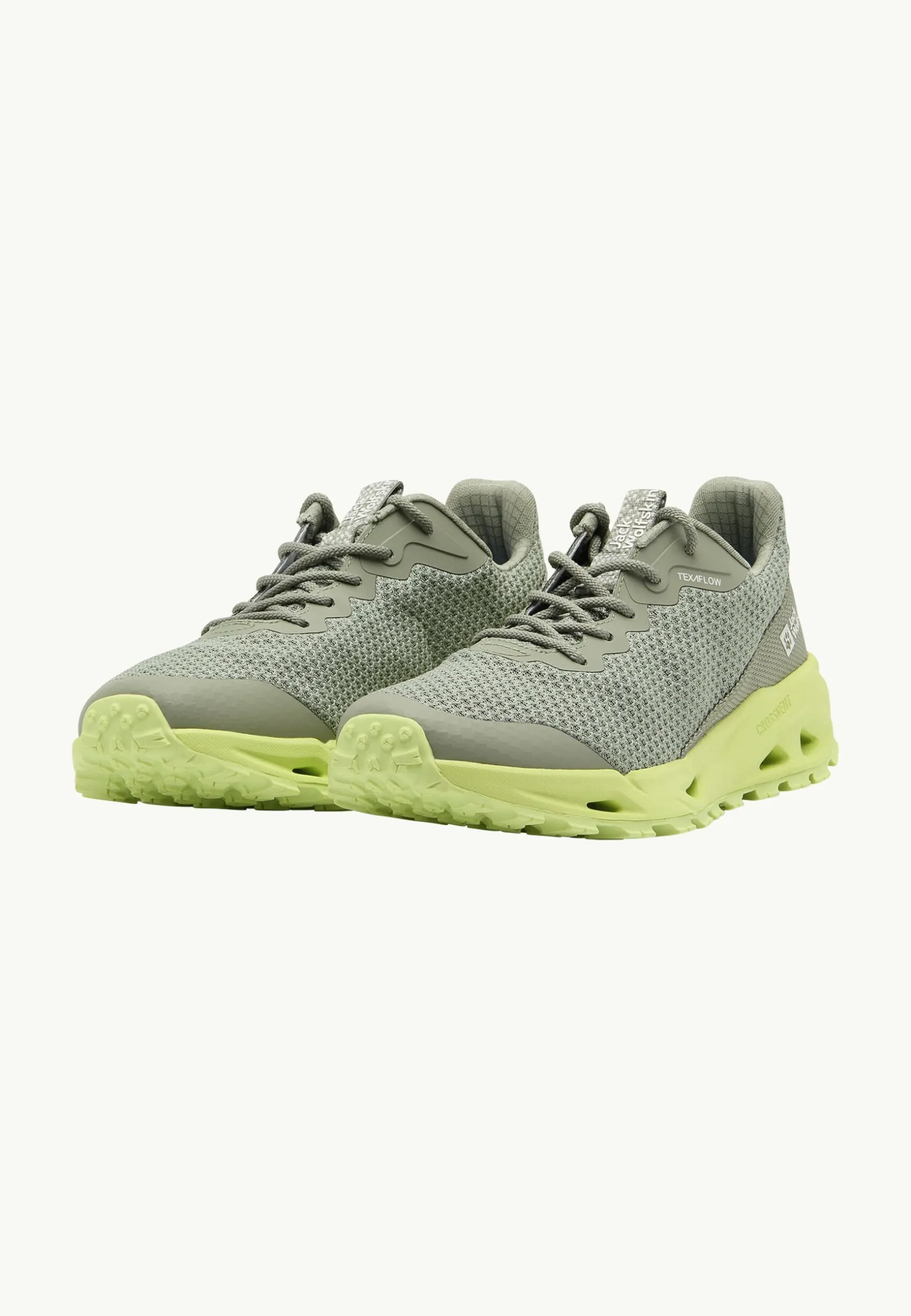 Outdoor Sneaker|Wandelschoenen|Jack Wolfskin Prelight Vent Low W