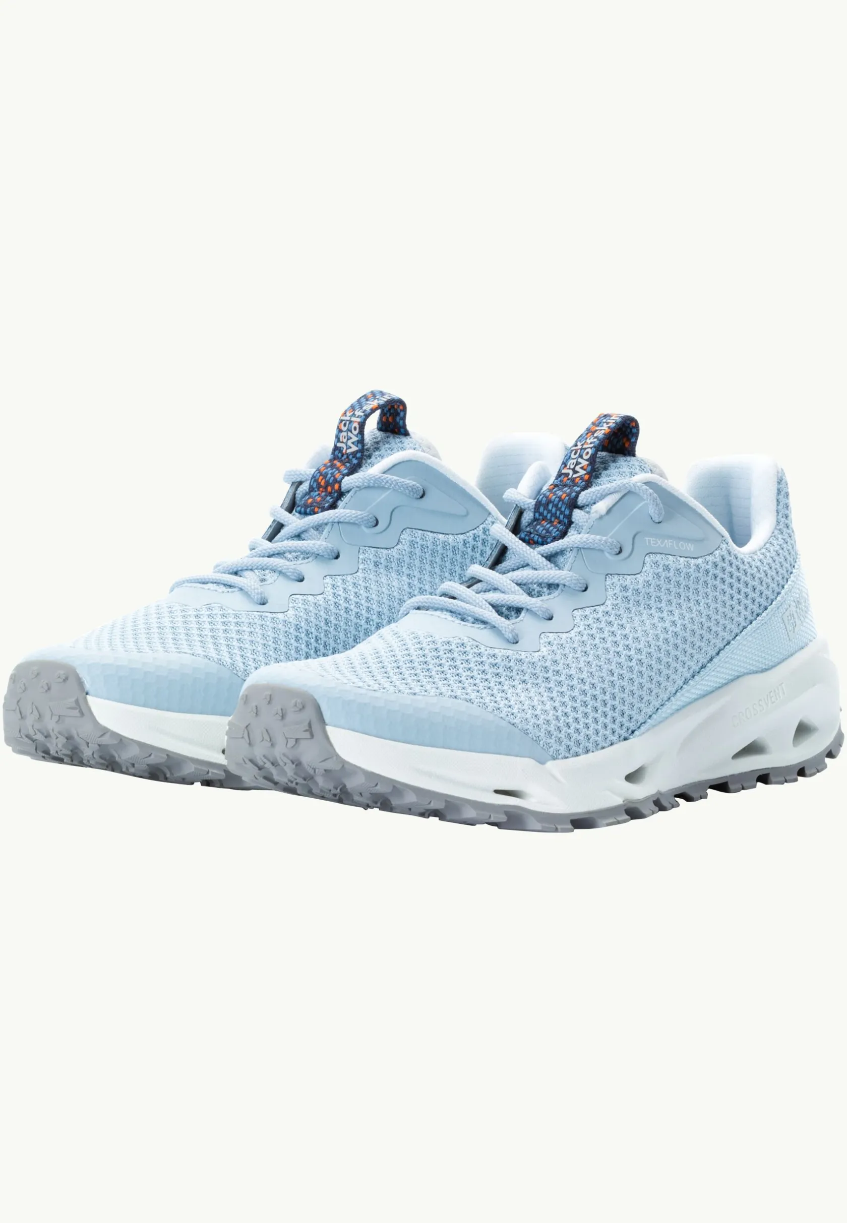 Outdoor Sneaker|Wandelschoenen|Jack Wolfskin Prelight Vent Low W