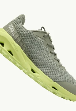 Outdoor Sneaker|Wandelschoenen|Jack Wolfskin Prelight Vent Low W