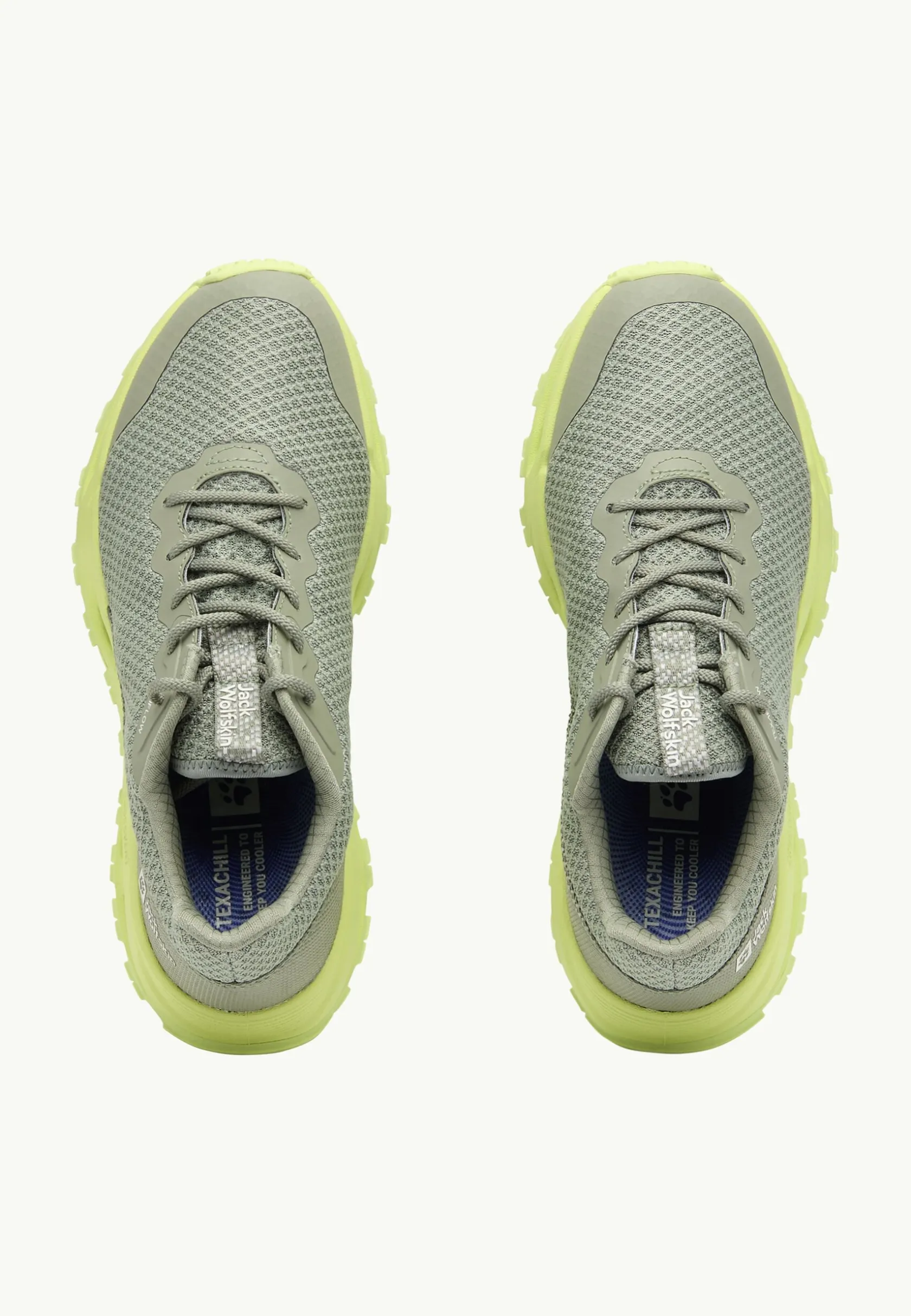Outdoor Sneaker|Wandelschoenen|Jack Wolfskin Prelight Vent Low W
