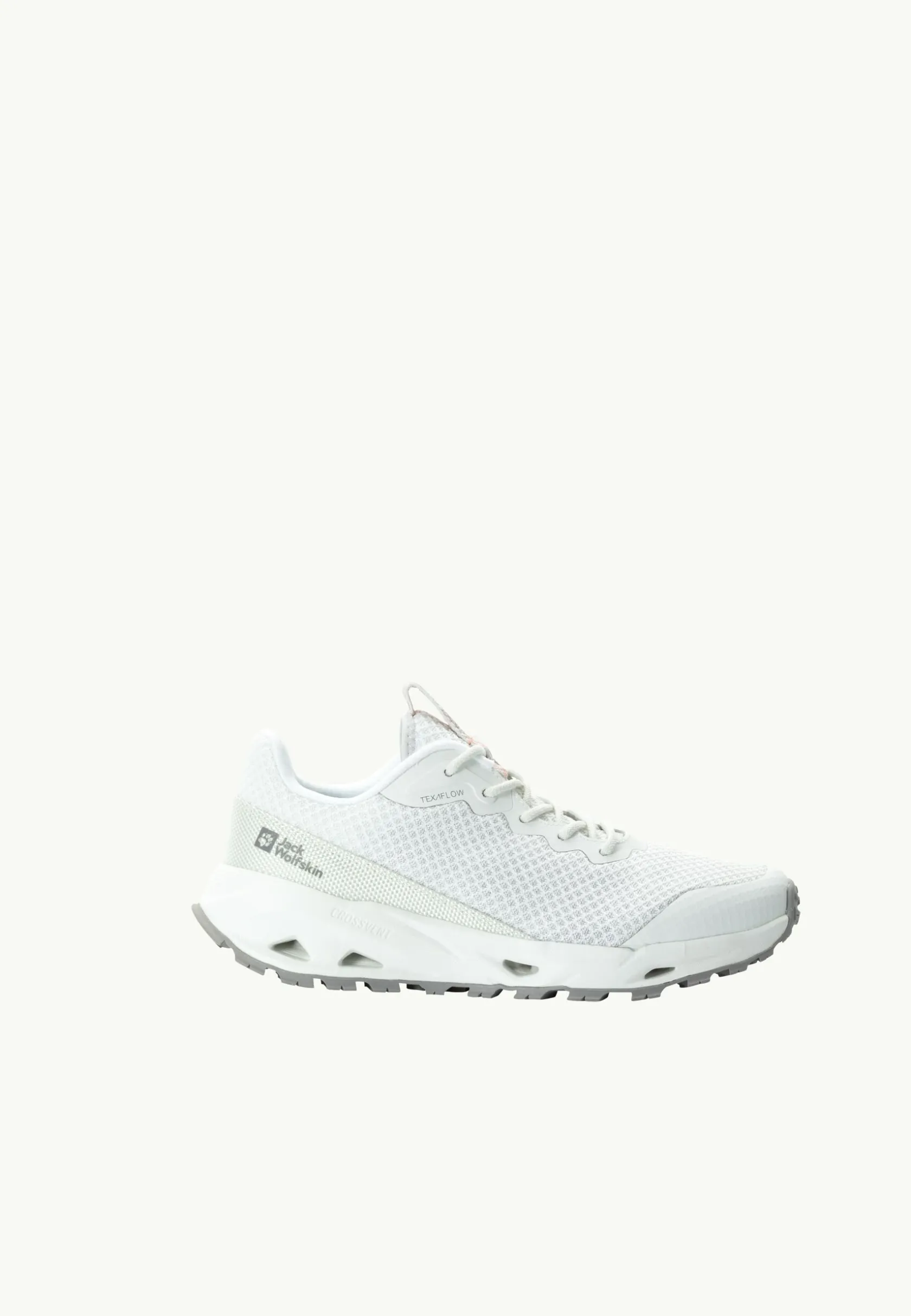Outdoor Sneaker|Wandelschoenen|Jack Wolfskin Prelight Vent Low W