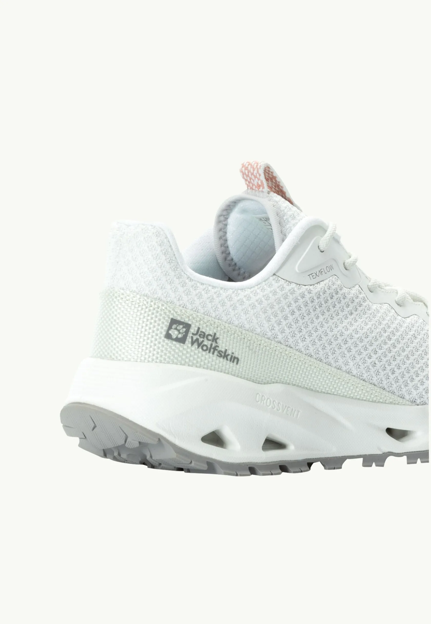 Outdoor Sneaker|Wandelschoenen|Jack Wolfskin Prelight Vent Low W