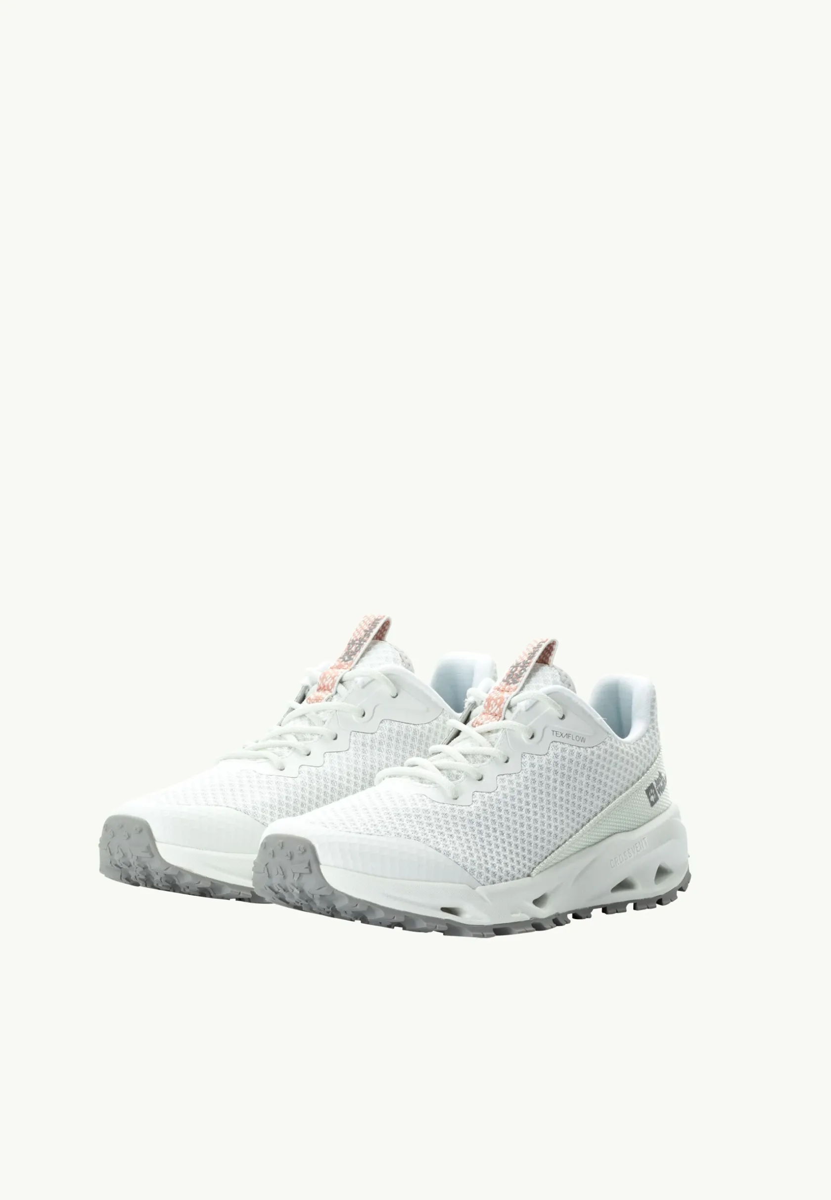 Outdoor Sneaker|Wandelschoenen|Jack Wolfskin Prelight Vent Low W