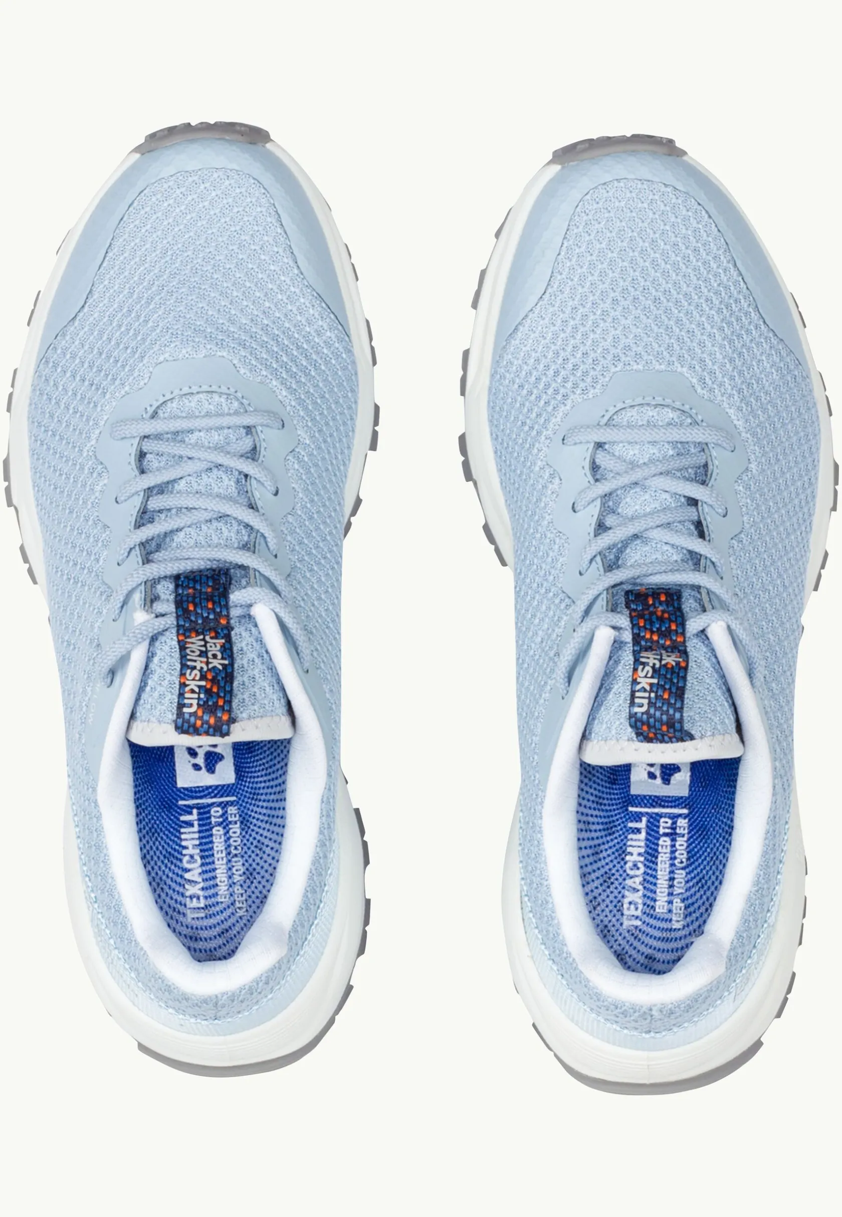 Outdoor Sneaker|Wandelschoenen|Jack Wolfskin Prelight Vent Low W